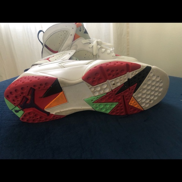 Jordan 7s - Picture 5 of 6